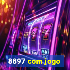 8897 com jogo